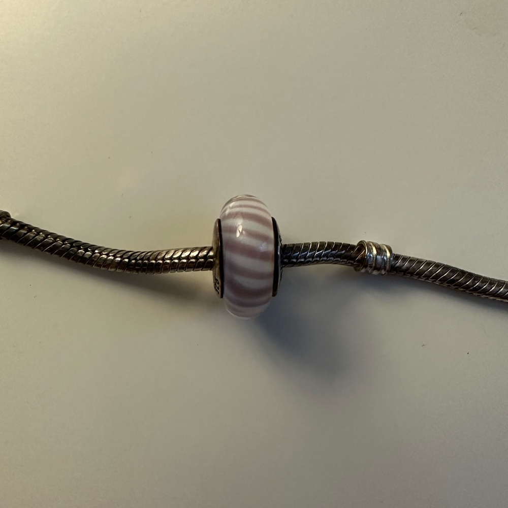 Pandora Murano Glass Charm *AUTHENTIC*